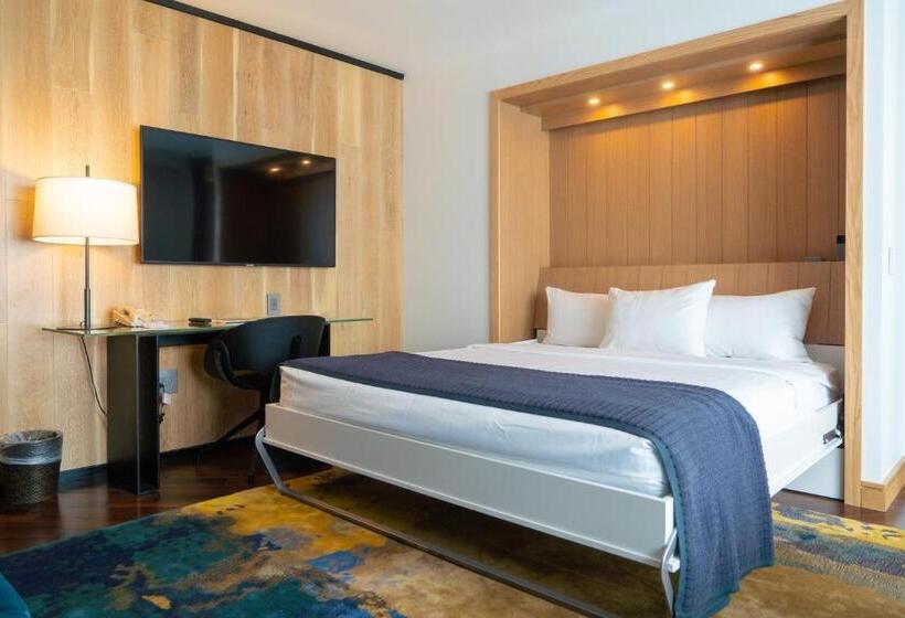 호텔 The Windsor Suites Philadelphia