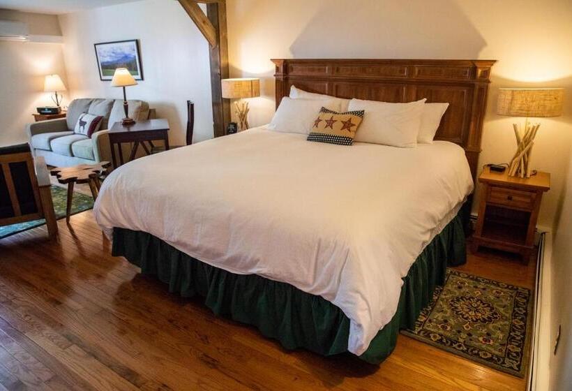 فندق The Woodstocker B&b