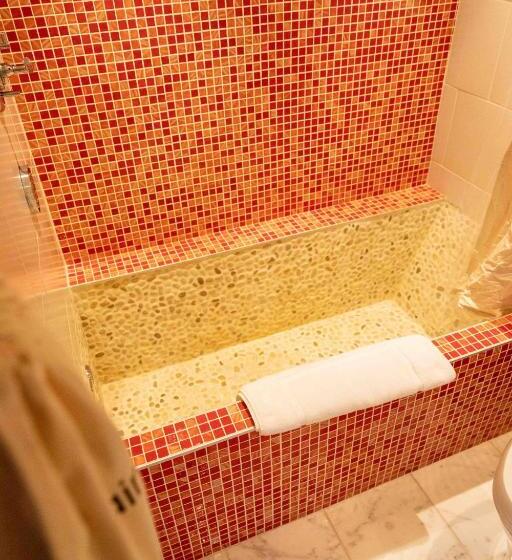 فندق The Woodstocker B&b