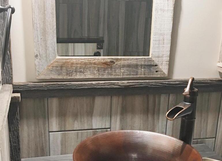 فندق The Woodstocker B&b