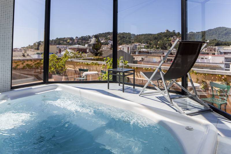 فندق Vila De Tossa