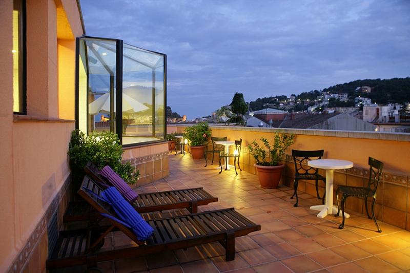 فندق Vila De Tossa