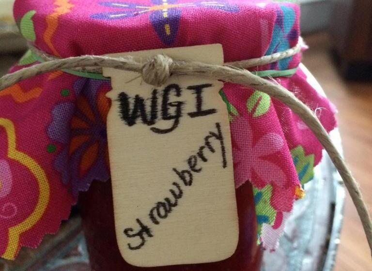 فندق William's Grant Inn Bed And Breakfast