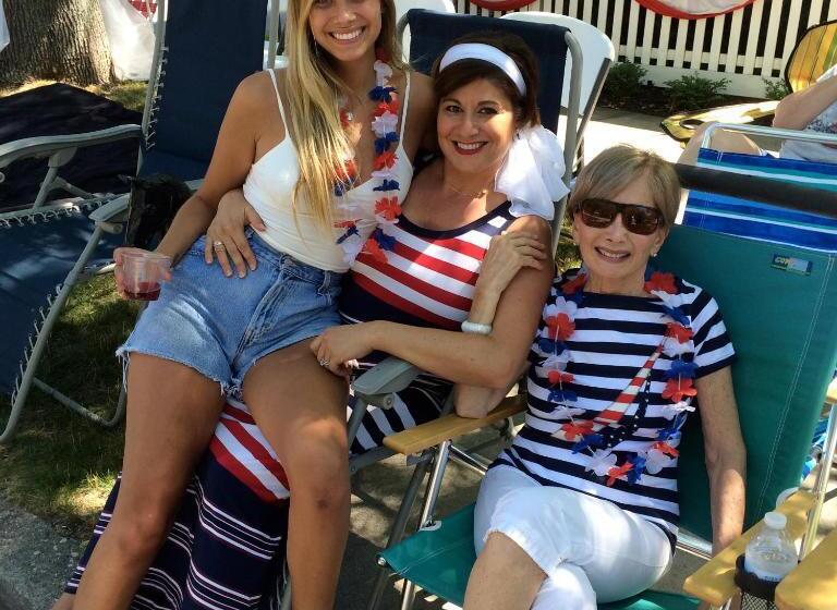 فندق William's Grant Inn Bed And Breakfast