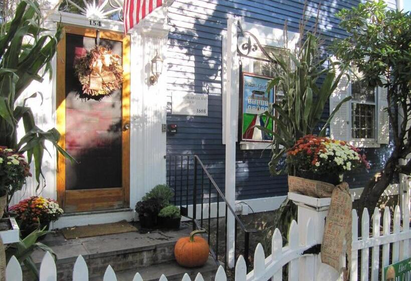 فندق William's Grant Inn Bed And Breakfast