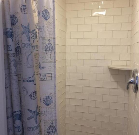 فندق William's Grant Inn Bed And Breakfast