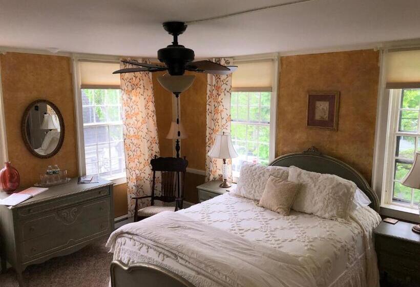 فندق William's Grant Inn Bed And Breakfast