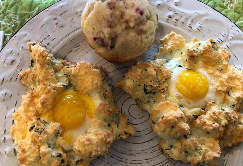 فندق William's Grant Inn Bed And Breakfast