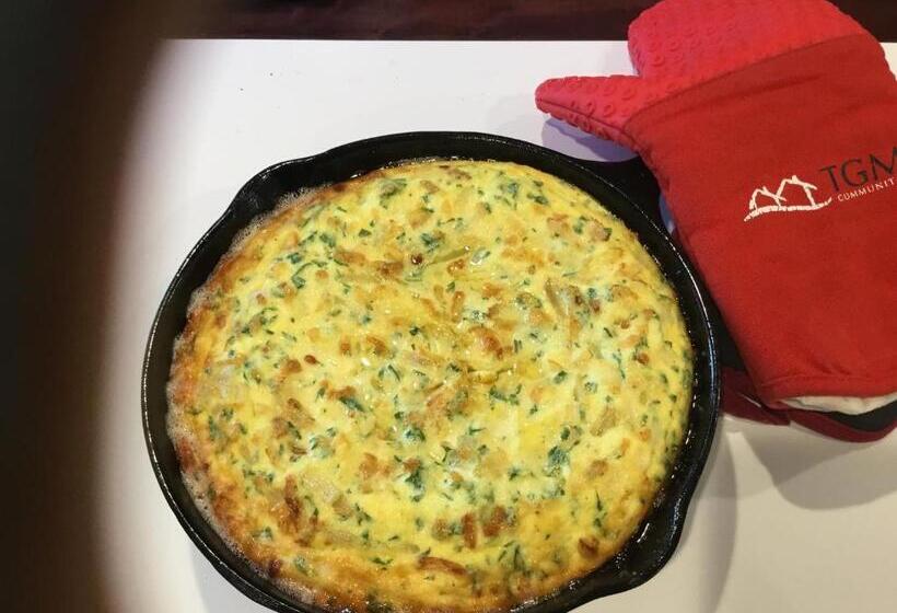 فندق William's Grant Inn Bed And Breakfast