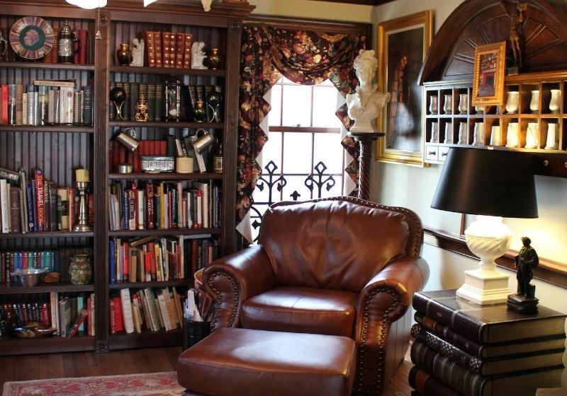 ホテル Williamsburg Sampler B & B