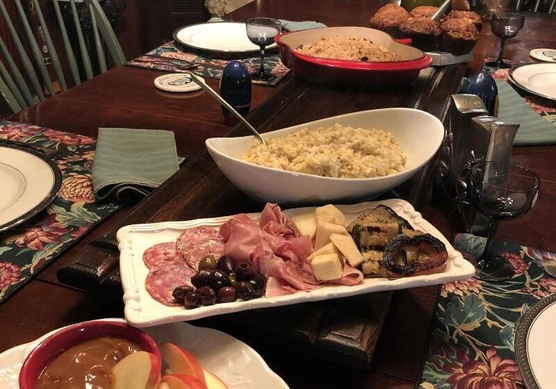 ホテル Williamsburg Sampler B & B