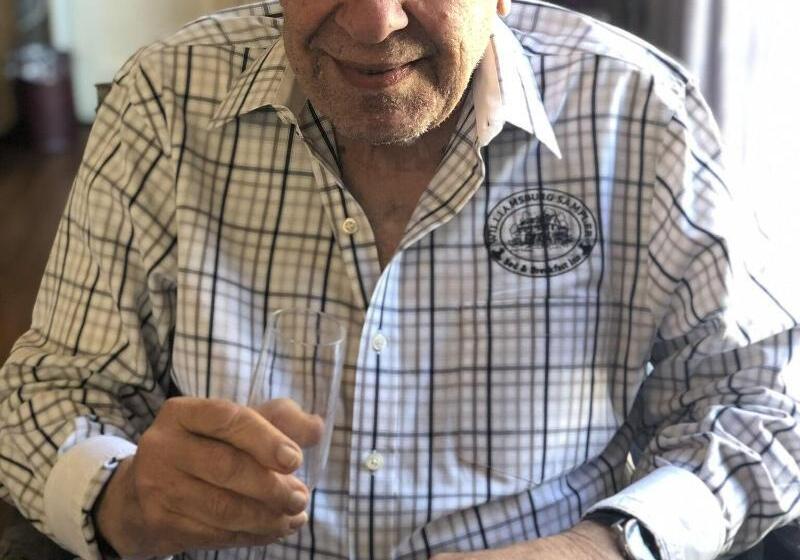 ホテル Williamsburg Sampler B & B