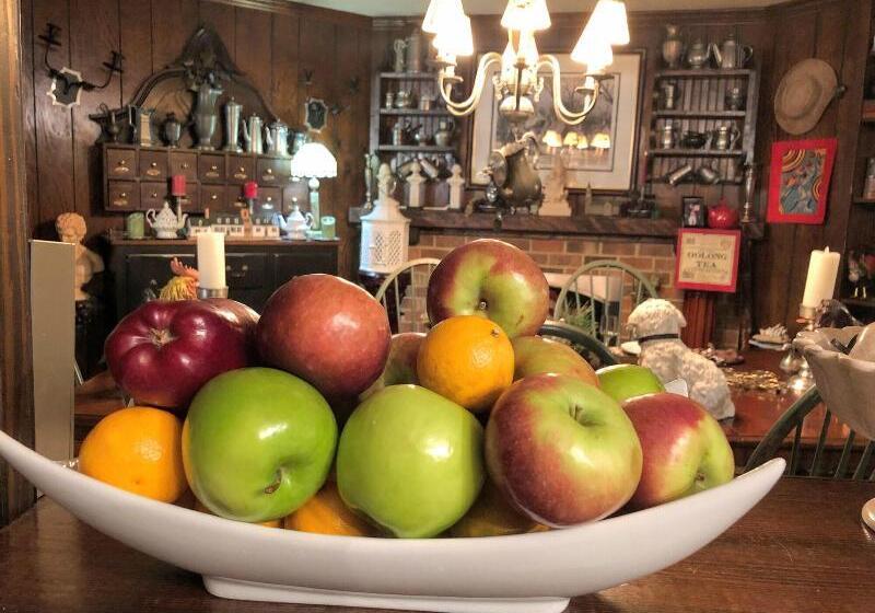 ホテル Williamsburg Sampler B & B