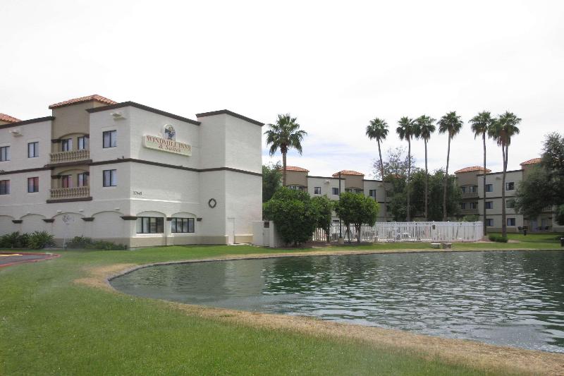 Windmill Suites Surprise, Ascend Hotel Collection