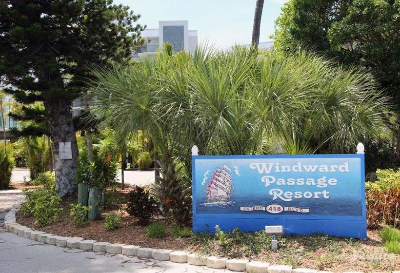 فندق Windward Passage