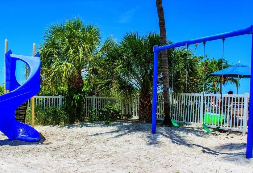 فندق Windward Passage