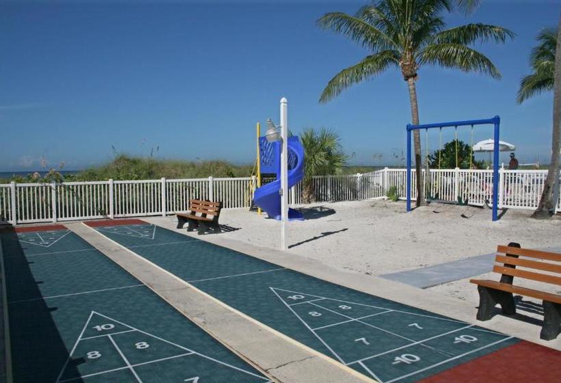 فندق Windward Passage