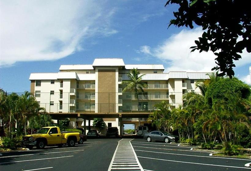 فندق Windward Passage