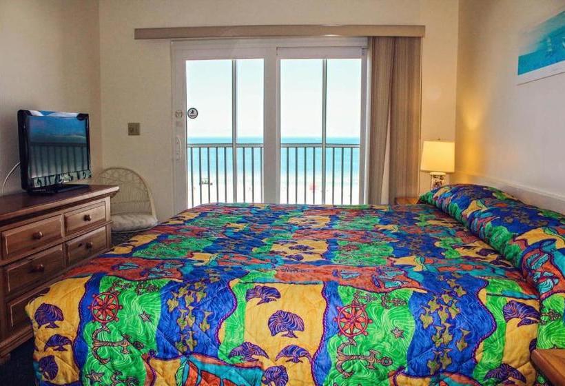 فندق Windward Passage