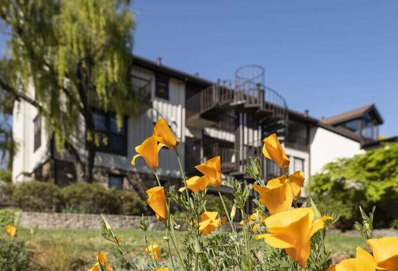 酒店 Wine Country Inn & Cottages Napa Valley