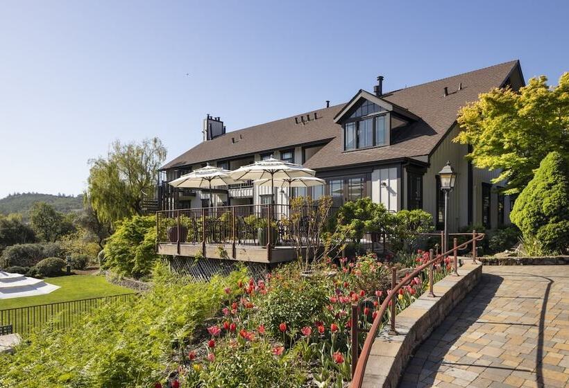 ホテル Wine Country Inn & Cottages Napa Valley