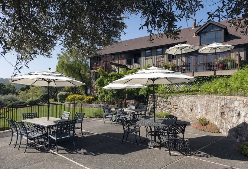 호텔 Wine Country Inn & Cottages Napa Valley