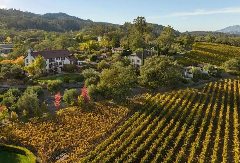 호텔 Wine Country Inn & Cottages Napa Valley