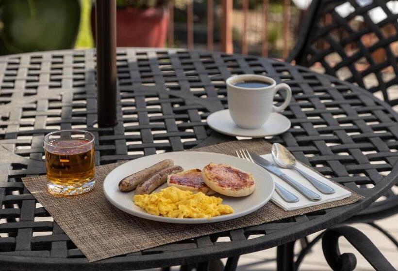 酒店 Wine Country Inn & Cottages Napa Valley