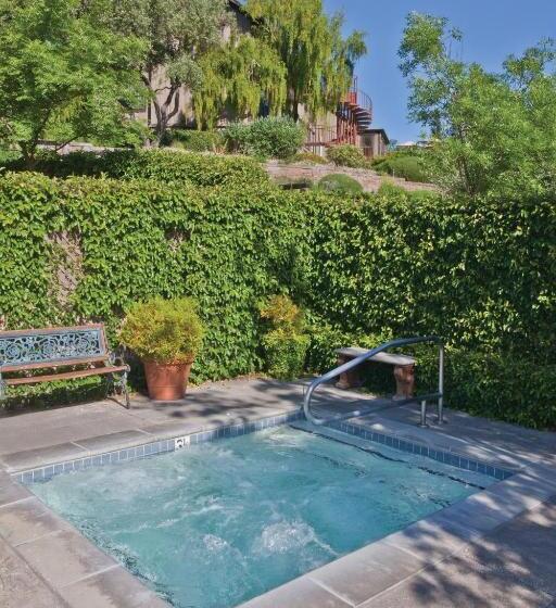 ホテル Wine Country Inn & Cottages Napa Valley
