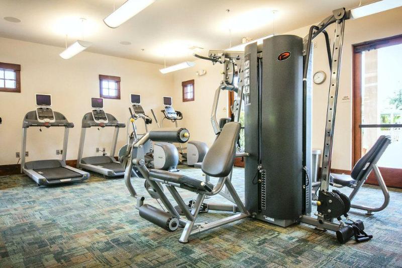 Wine & Roses Hotel Restaurant Spa Lodi