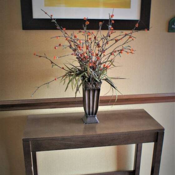 هتل Wingate By Wyndham Chattanooga