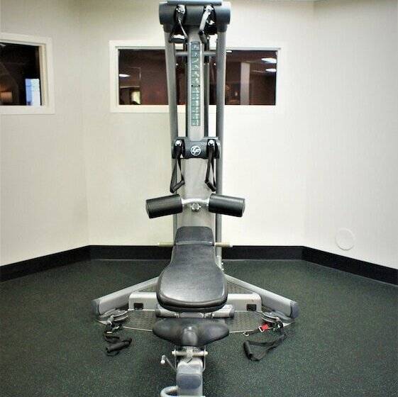 هتل Wingate By Wyndham Chattanooga