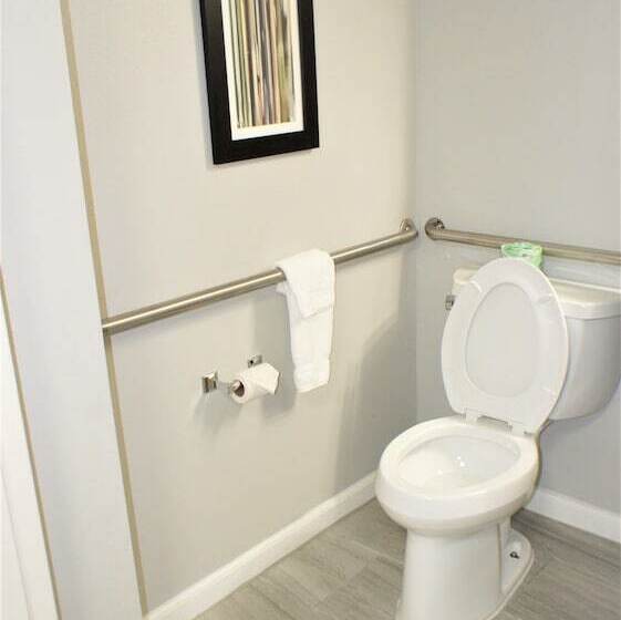 هتل Wingate By Wyndham Chattanooga