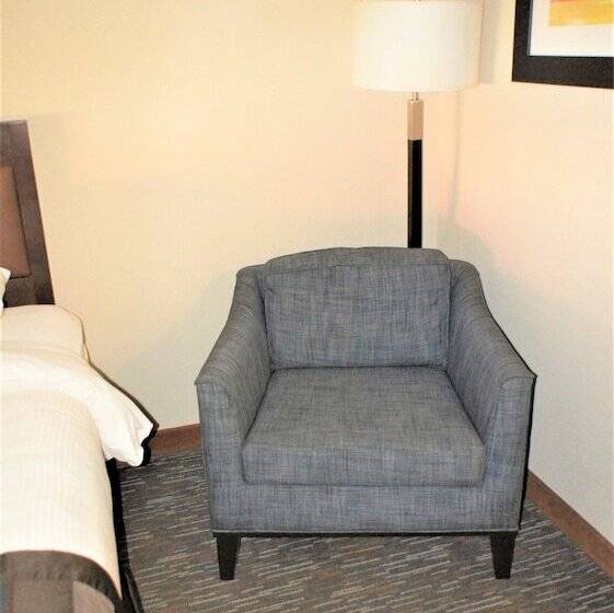 هتل Wingate By Wyndham Chattanooga