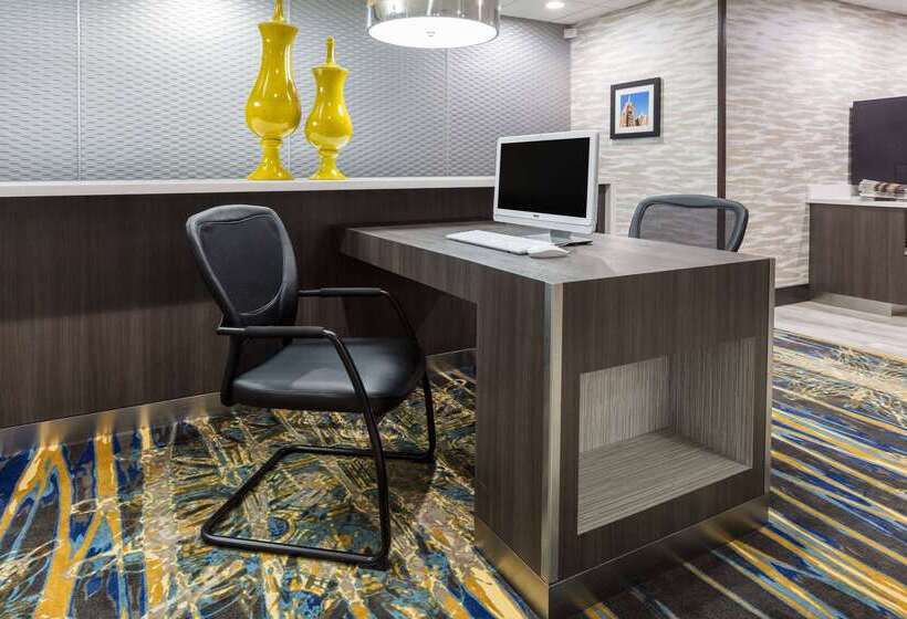 ホテル Wingate By Wyndham Dallas Love Field