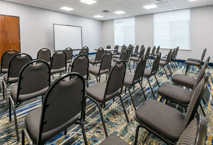 ホテル Wingate By Wyndham Dallas Love Field