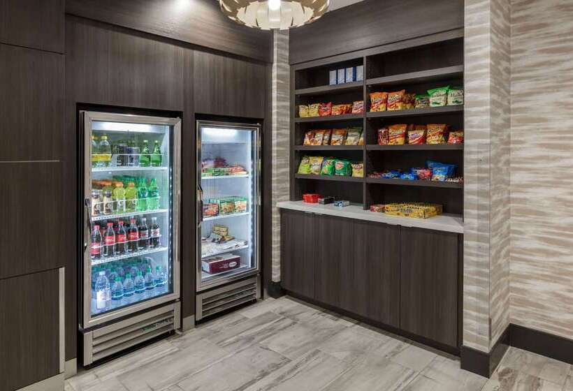 ホテル Wingate By Wyndham Dallas Love Field