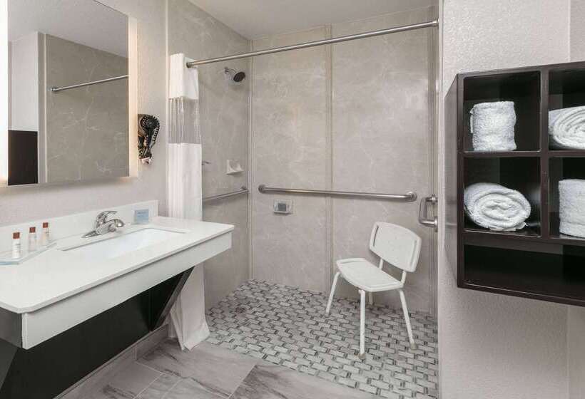 ホテル Wingate By Wyndham Dallas Love Field