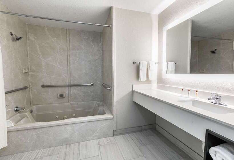 ホテル Wingate By Wyndham Dallas Love Field