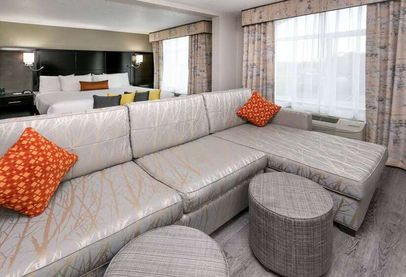 ホテル Wingate By Wyndham Dallas Love Field