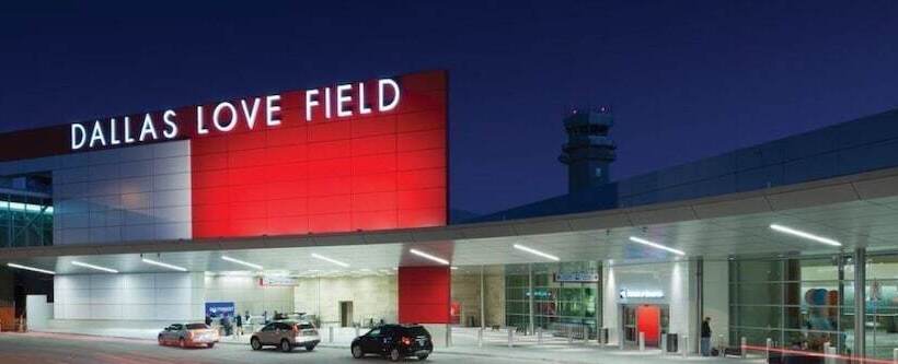 ホテル Wingate By Wyndham Dallas Love Field