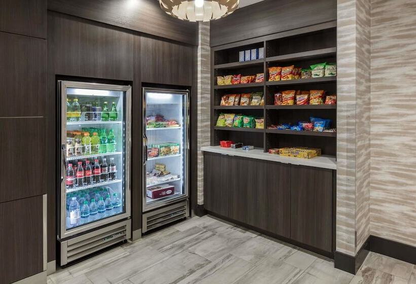 هتل Wingate By Wyndham Dallas Love Field