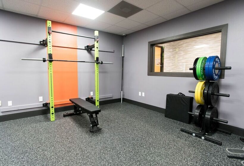 ホテル Wingate By Wyndham Dallas Love Field