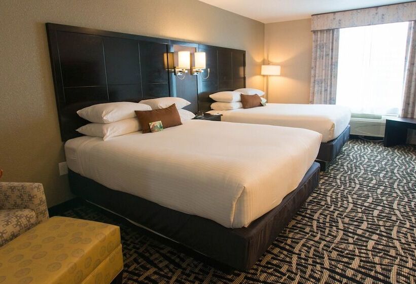 ホテル Wingate By Wyndham Dallas Love Field