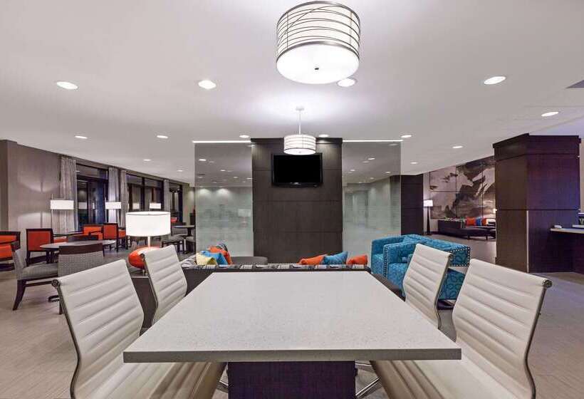 ホテル Comfort Inn & Suites Irving Las Colinas Dfw