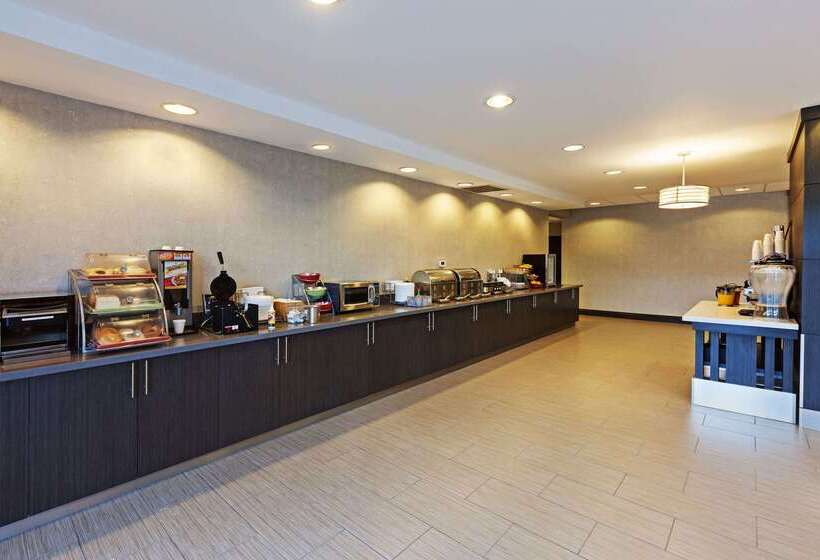 ホテル Comfort Inn & Suites Irving Las Colinas Dfw
