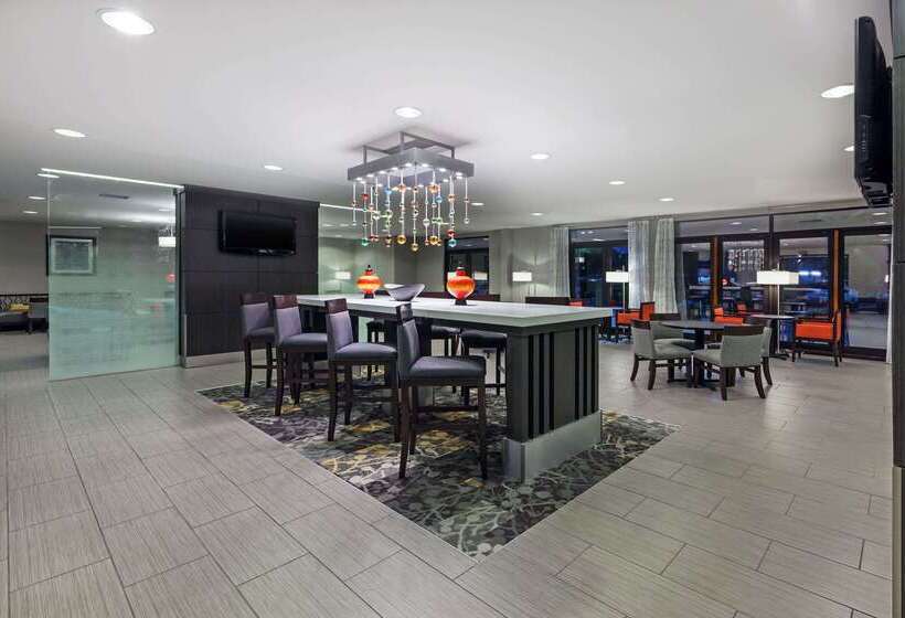 ホテル Comfort Inn & Suites Irving Las Colinas Dfw