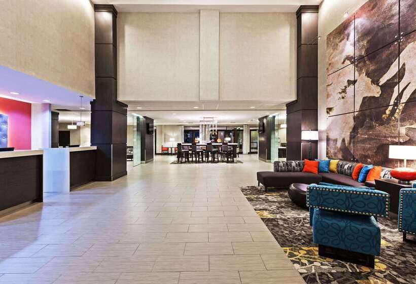 ホテル Comfort Inn & Suites Irving Las Colinas Dfw