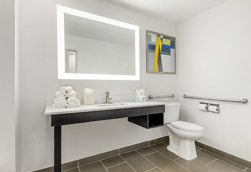 ホテル Comfort Inn & Suites Irving Las Colinas Dfw