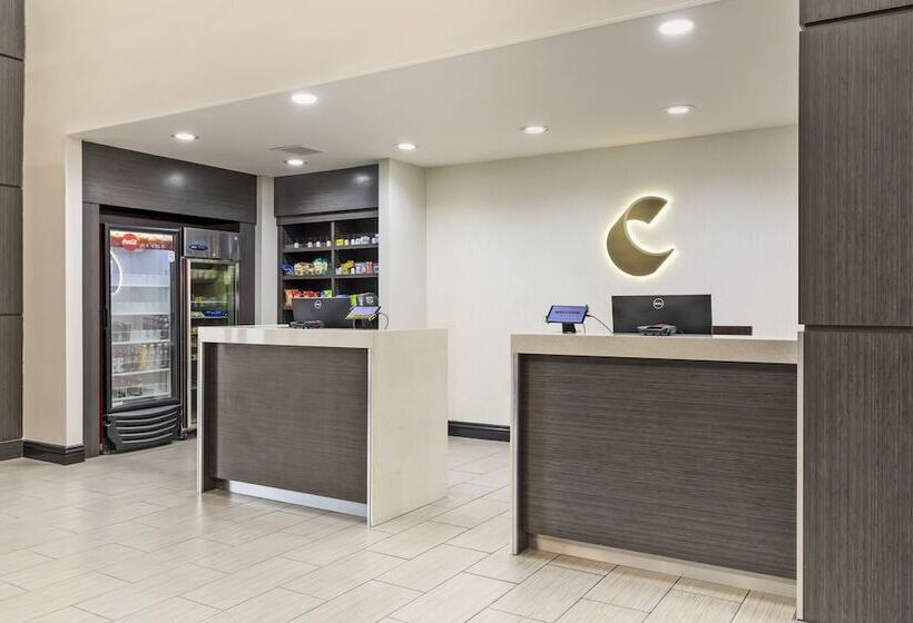 ホテル Comfort Inn & Suites Irving Las Colinas Dfw